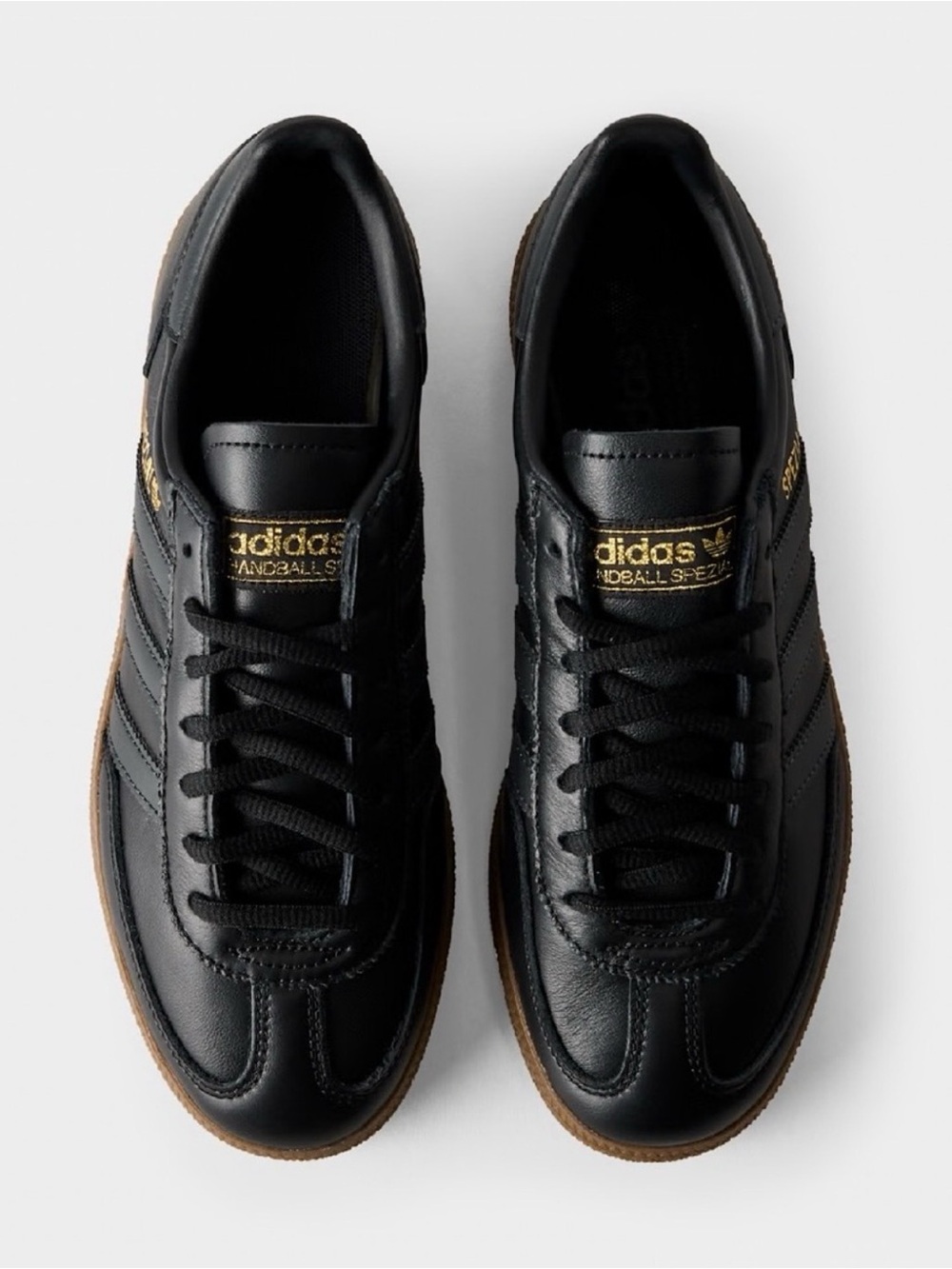🍂 Adidas Handball Spezial sneakers - Picture 4 of 4